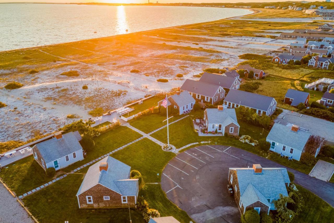 Sandbars Inn - Beachside Cottage North Truro Luaran gambar